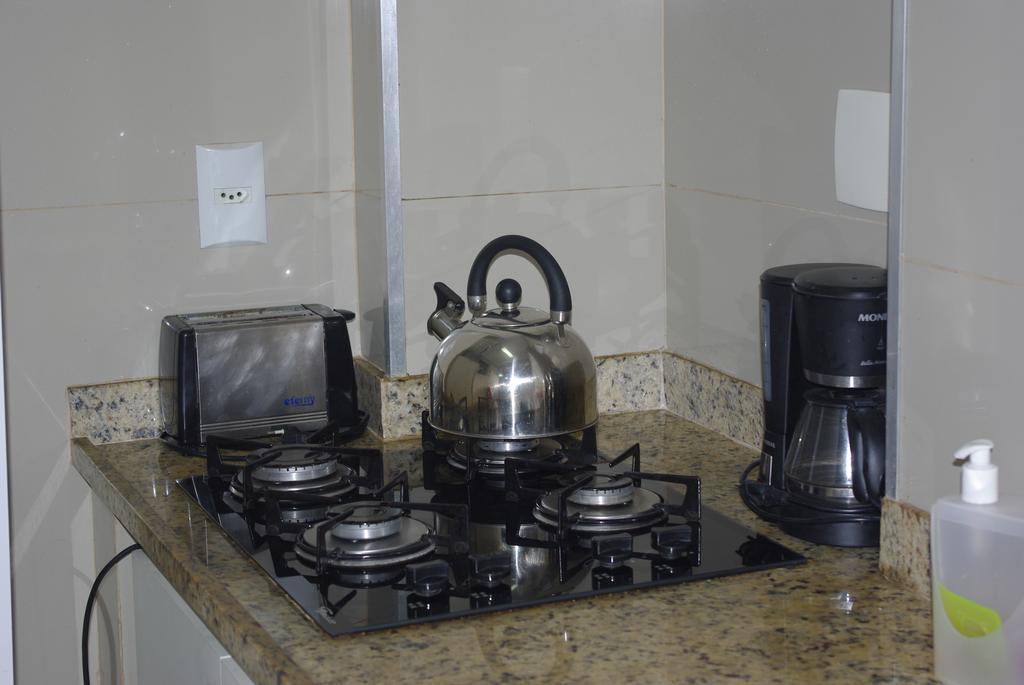 Apartment Djalma Ulrich Rio de Janeiro Exteriör bild
