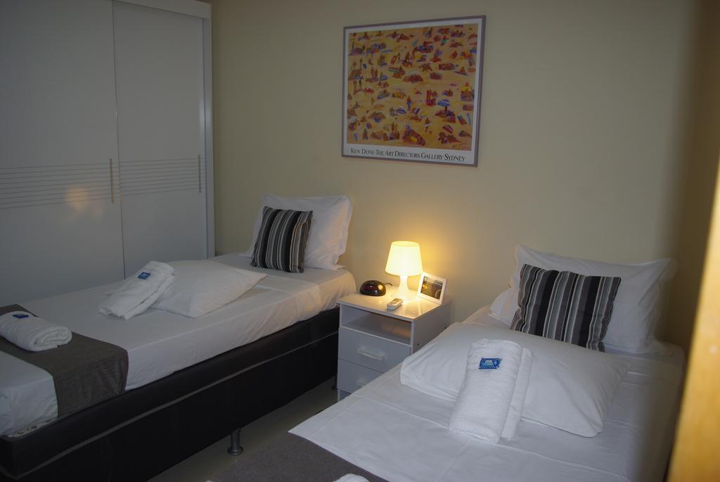 Apartment Djalma Ulrich Rio de Janeiro Exteriör bild
