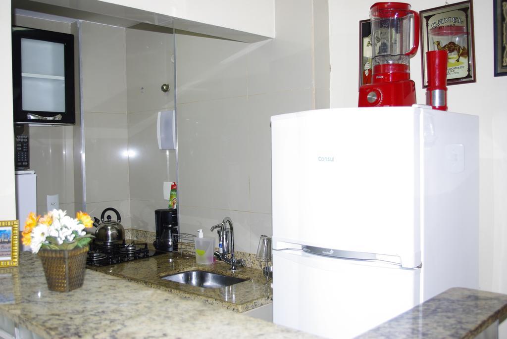 Apartment Djalma Ulrich Rio de Janeiro Exteriör bild