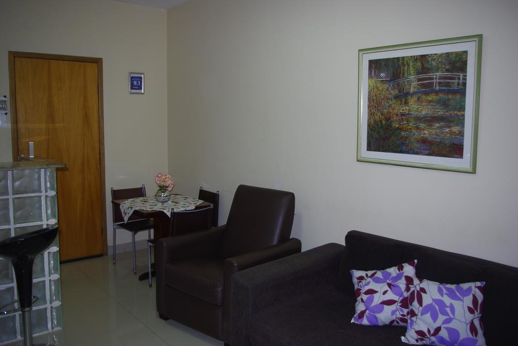 Apartment Djalma Ulrich Rio de Janeiro Exteriör bild
