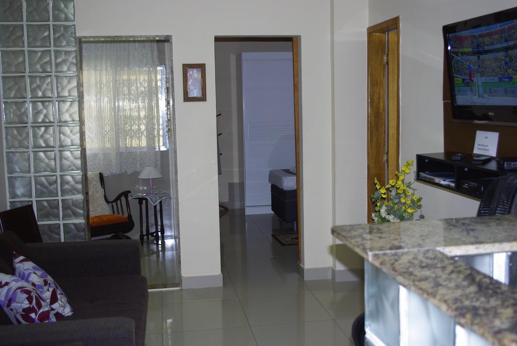 Apartment Djalma Ulrich Rio de Janeiro Exteriör bild