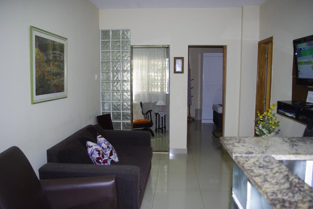 Apartment Djalma Ulrich Rio de Janeiro Exteriör bild