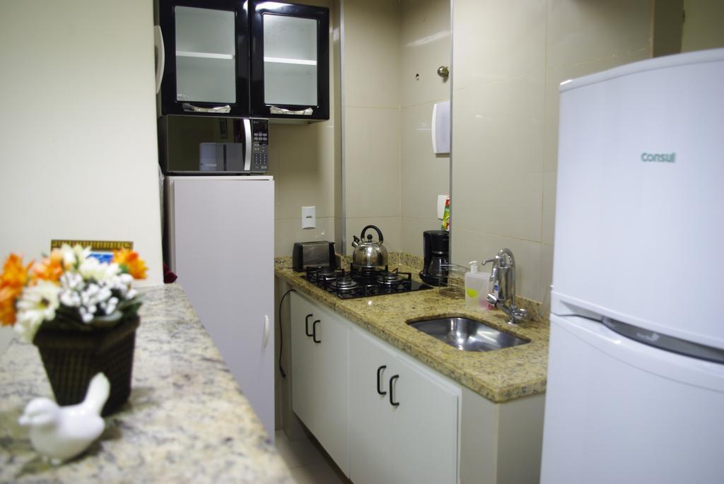 Apartment Djalma Ulrich Rio de Janeiro Exteriör bild
