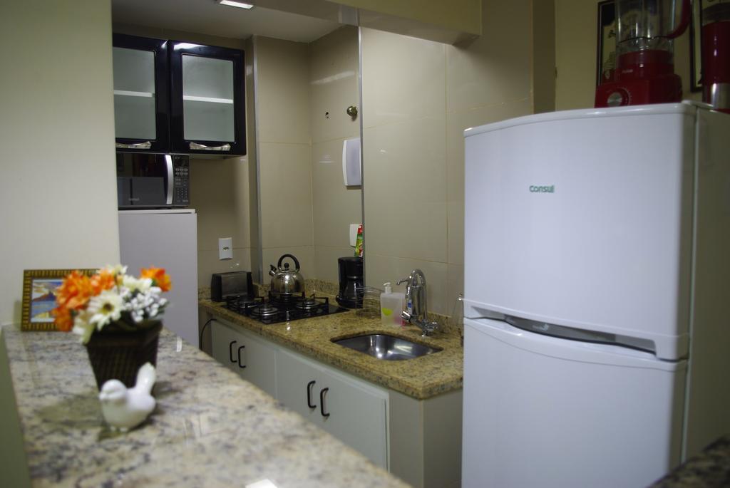 Apartment Djalma Ulrich Rio de Janeiro Exteriör bild