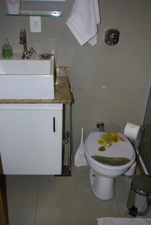 Apartment Djalma Ulrich Rio de Janeiro Exteriör bild