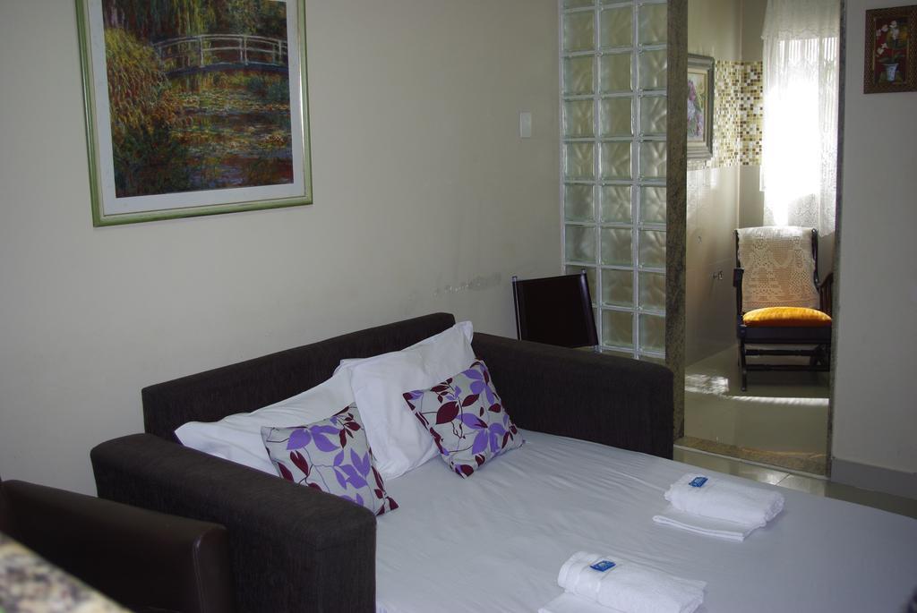 Apartment Djalma Ulrich Rio de Janeiro Exteriör bild