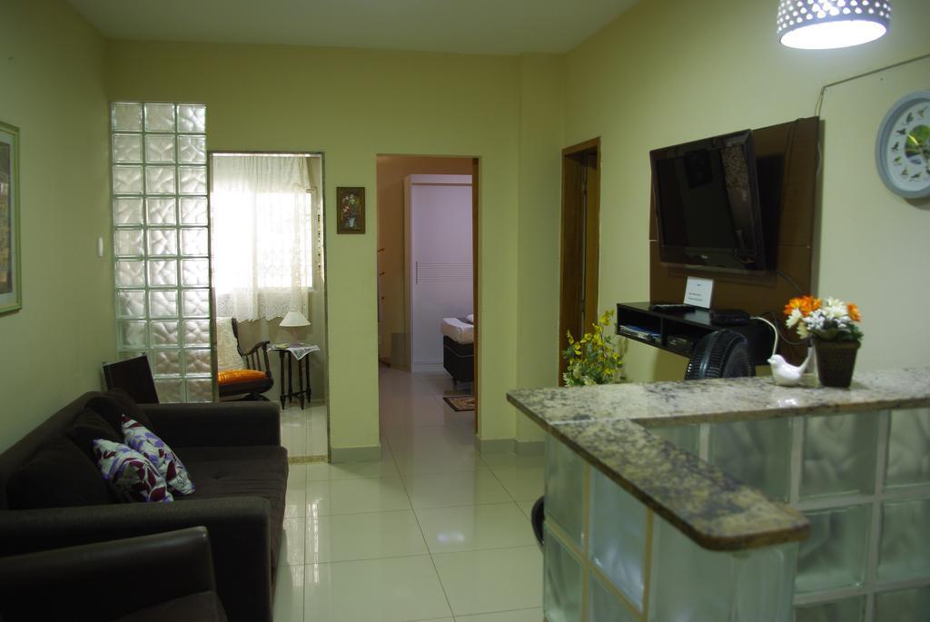 Apartment Djalma Ulrich Rio de Janeiro Exteriör bild